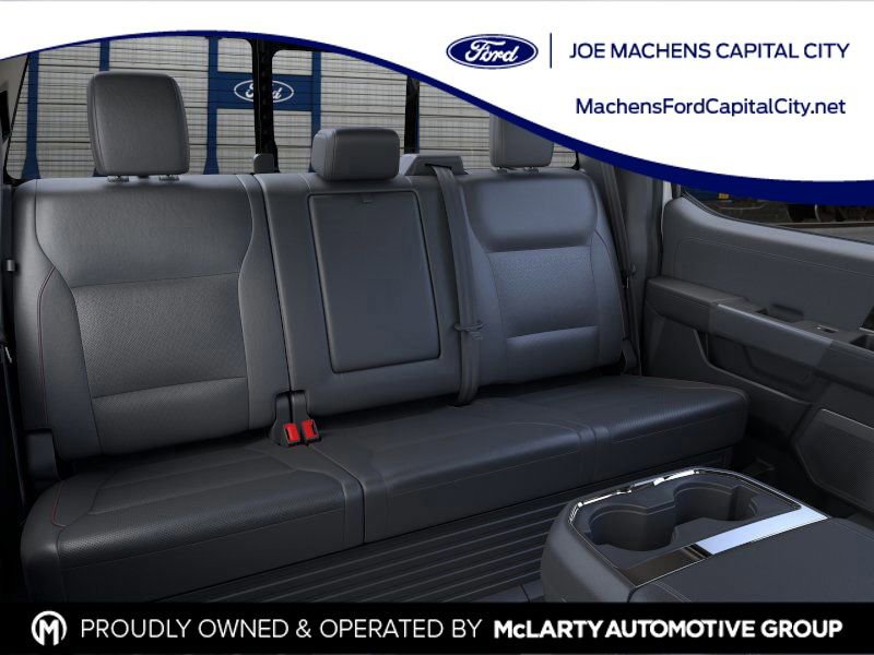 New 2026 Ford F350 Lariat image 12