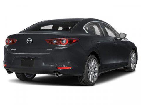 New 2026 MAZDA MAZDA3 2.5 S Sedan w/ Preferred Pkg image 2