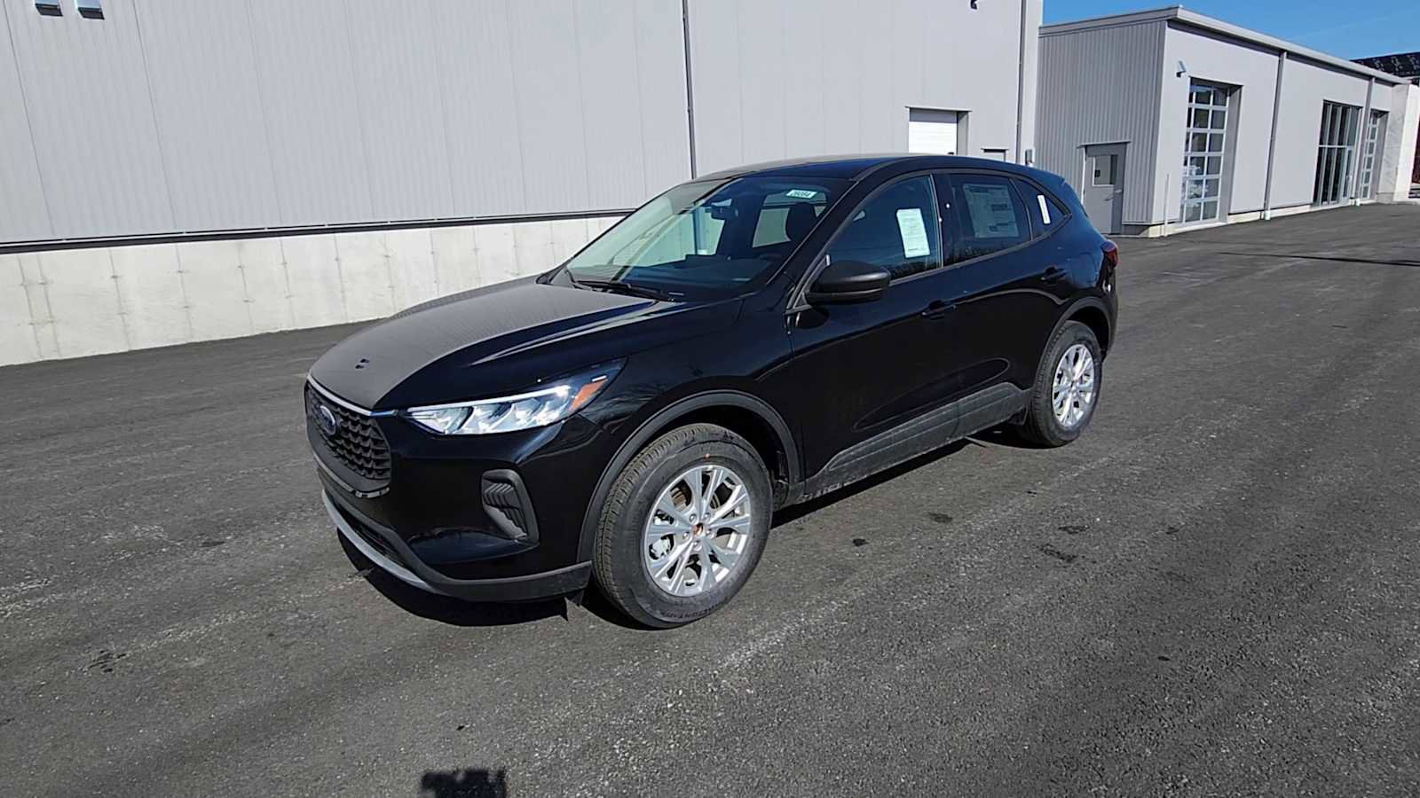 New 2026 Ford Escape Active w/ Tech Pack #1 image 4