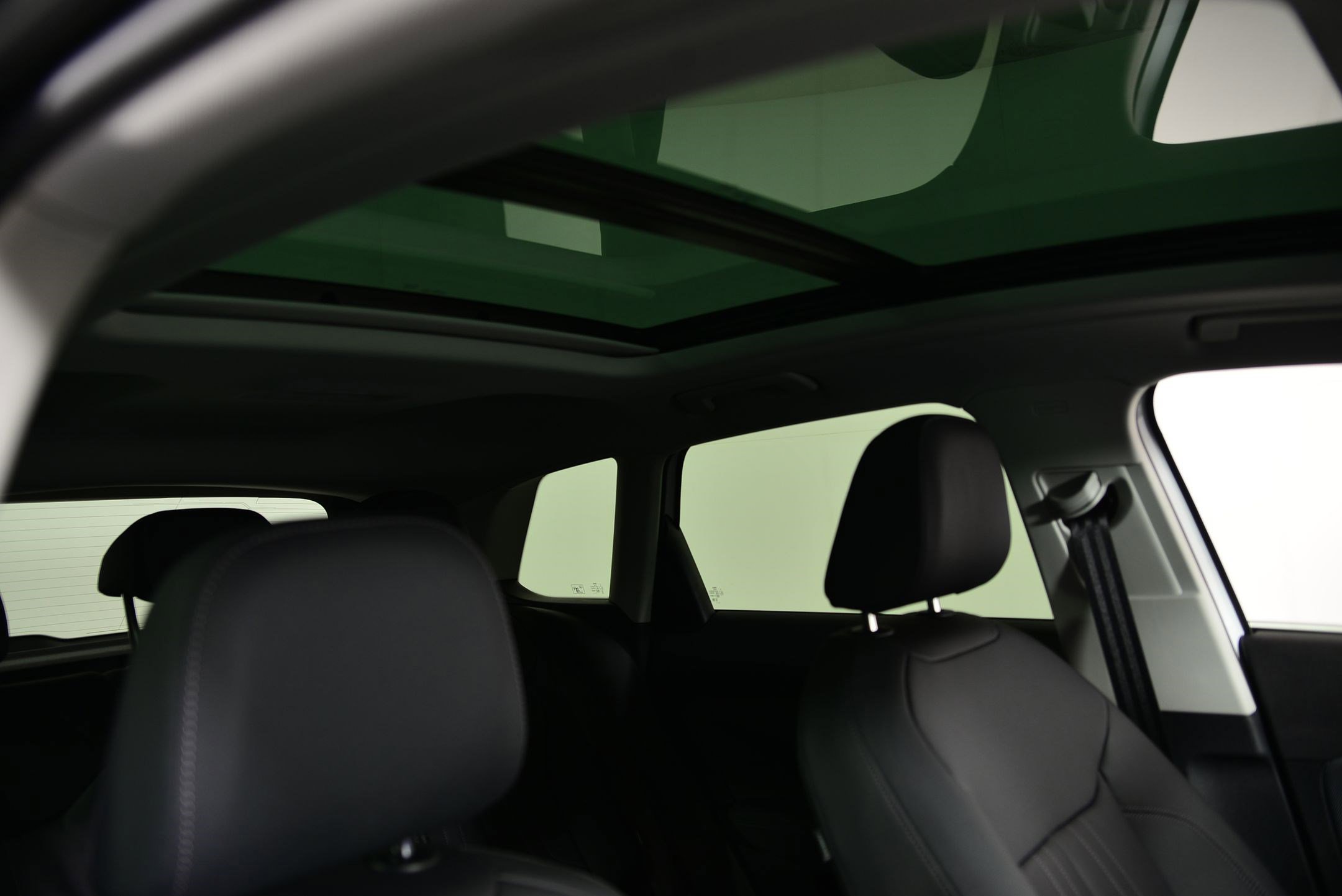 New 2026 Audi Q3 quattro 2.0T image 14