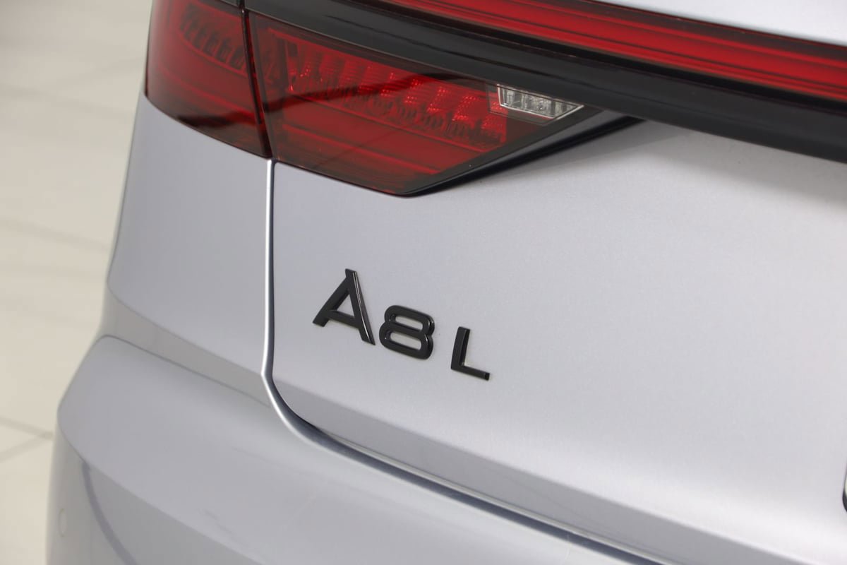 Used 2021 Audi A8 L 4.0T w/ Executive Plus Package AWD/4WD image 55