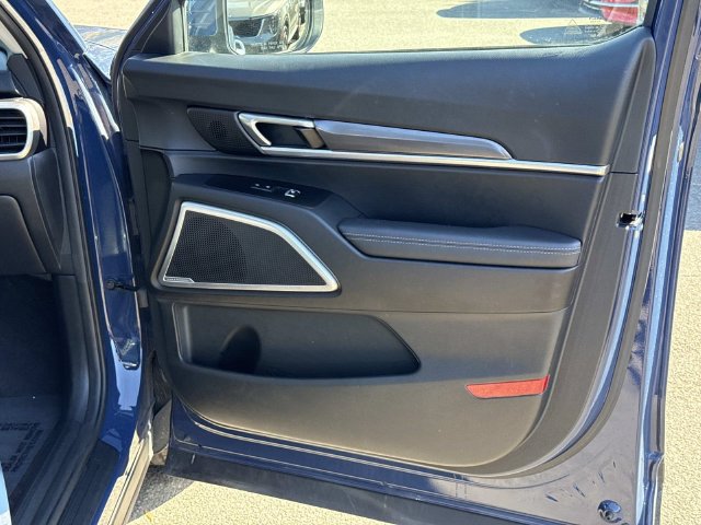 Used 2024 Kia Telluride S w/ S Sunroof Package AWD/4WD image 8