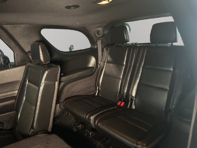 Used 2025 Dodge Durango R/T AWD/4WD image 20