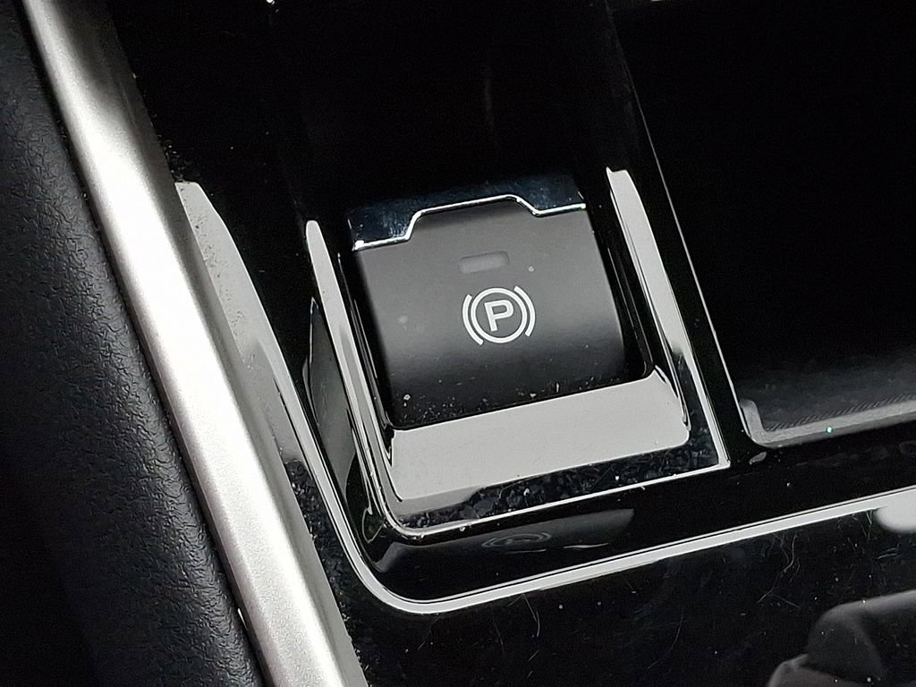 Used 2025 Subaru Outback Limited image 27