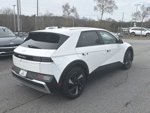 New 2026 Hyundai Ioniq 5 SE image 7