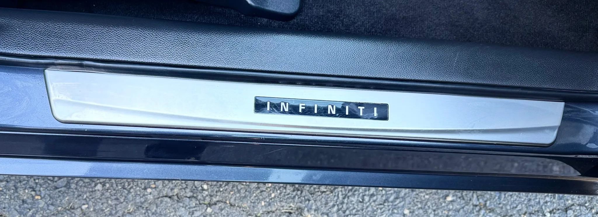 Used 2011 INFINITI G37 x Sedan w/ Premium Pkg image 37