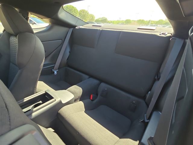 Used 2022 Toyota GR86 w/ ALL Weather Mat Package (TMS) image 13
