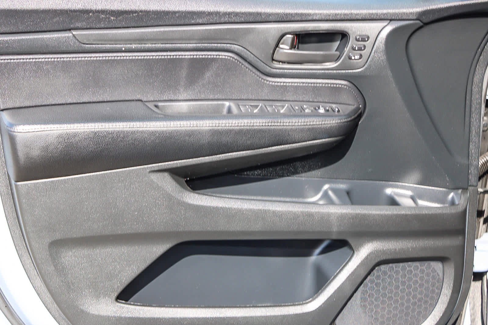 Certified 2023 Honda Odyssey Sport image 22