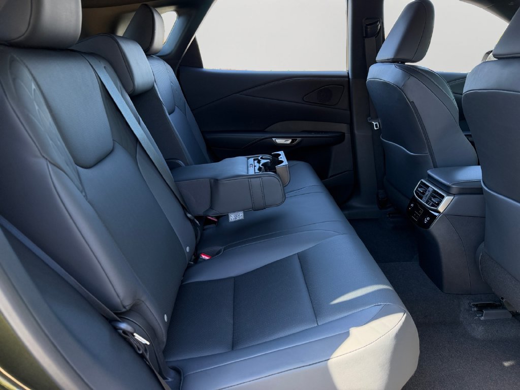 New 2026 Lexus RX 350 Premium AWD/4WD image 6