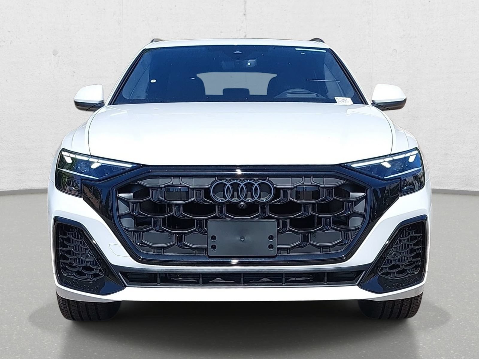 New 2026 Audi Q8 Prestige AWD/4WD image 2