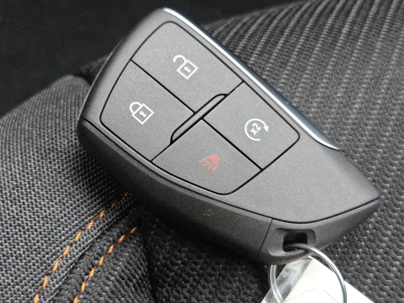 New 2026 Honda Prologue EX image 33