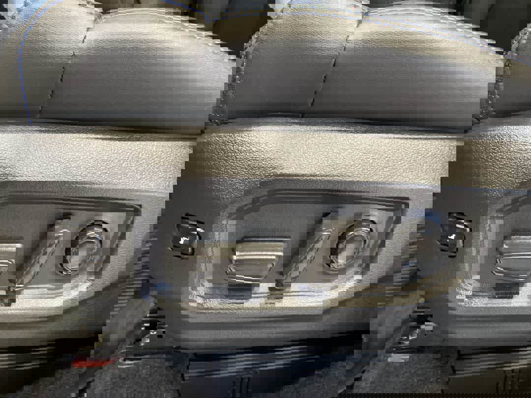 Used 2024 Toyota Tundra Platinum image 14