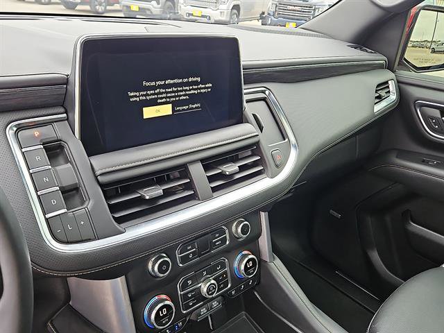 Certified 2023 GMC Yukon SLT w/ SLT Premium Package image 19