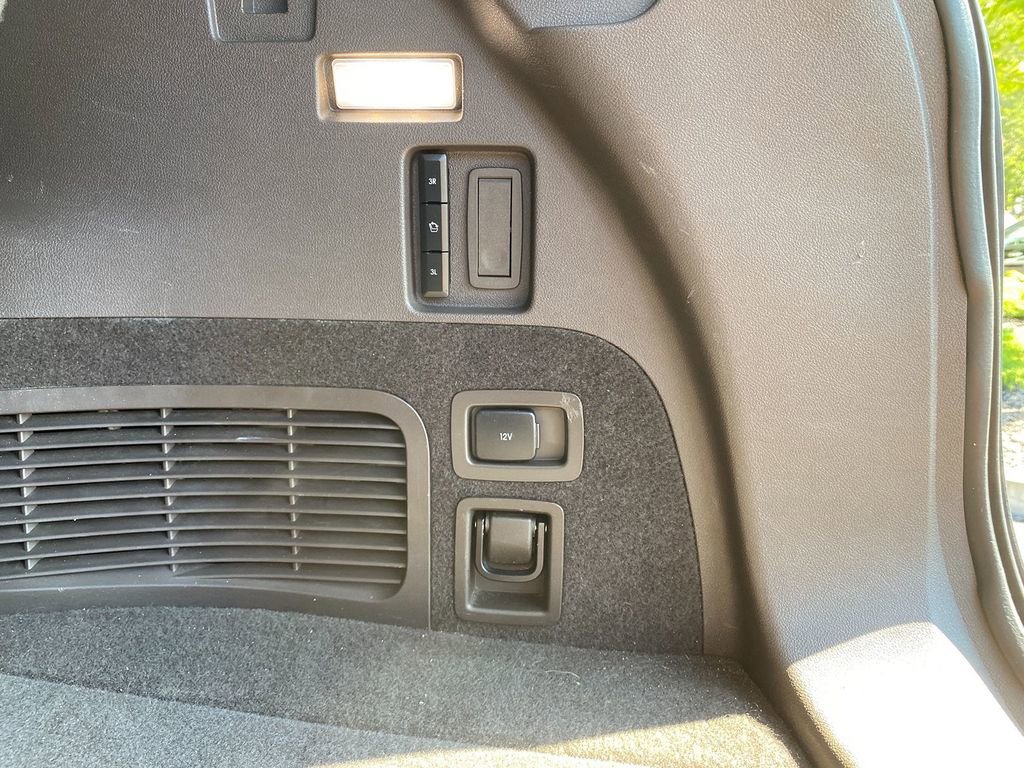 Used 2020 Lincoln Aviator Reserve w/ Equipment Group 201A AWD/4WD image 33