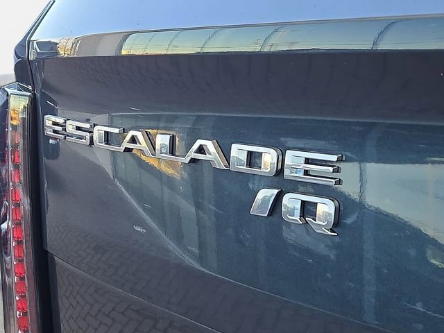 New 2026 Cadillac Escalade IQ Sport 1 image 10