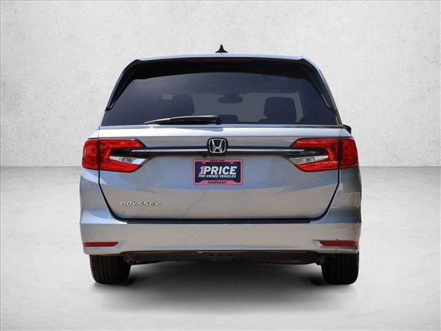 Used 2024 Honda Odyssey EX-L image 6