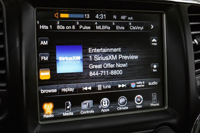 Used 2014 Jeep Grand Cherokee Limited image 23