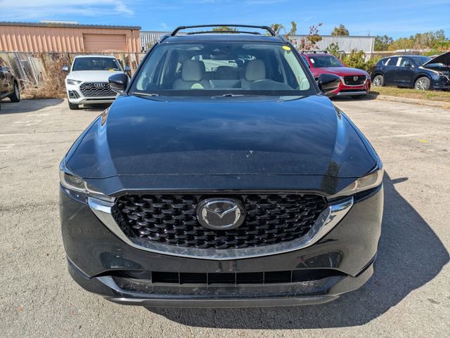 New 2025 MAZDA CX-5 AWD 2.5 S image 3