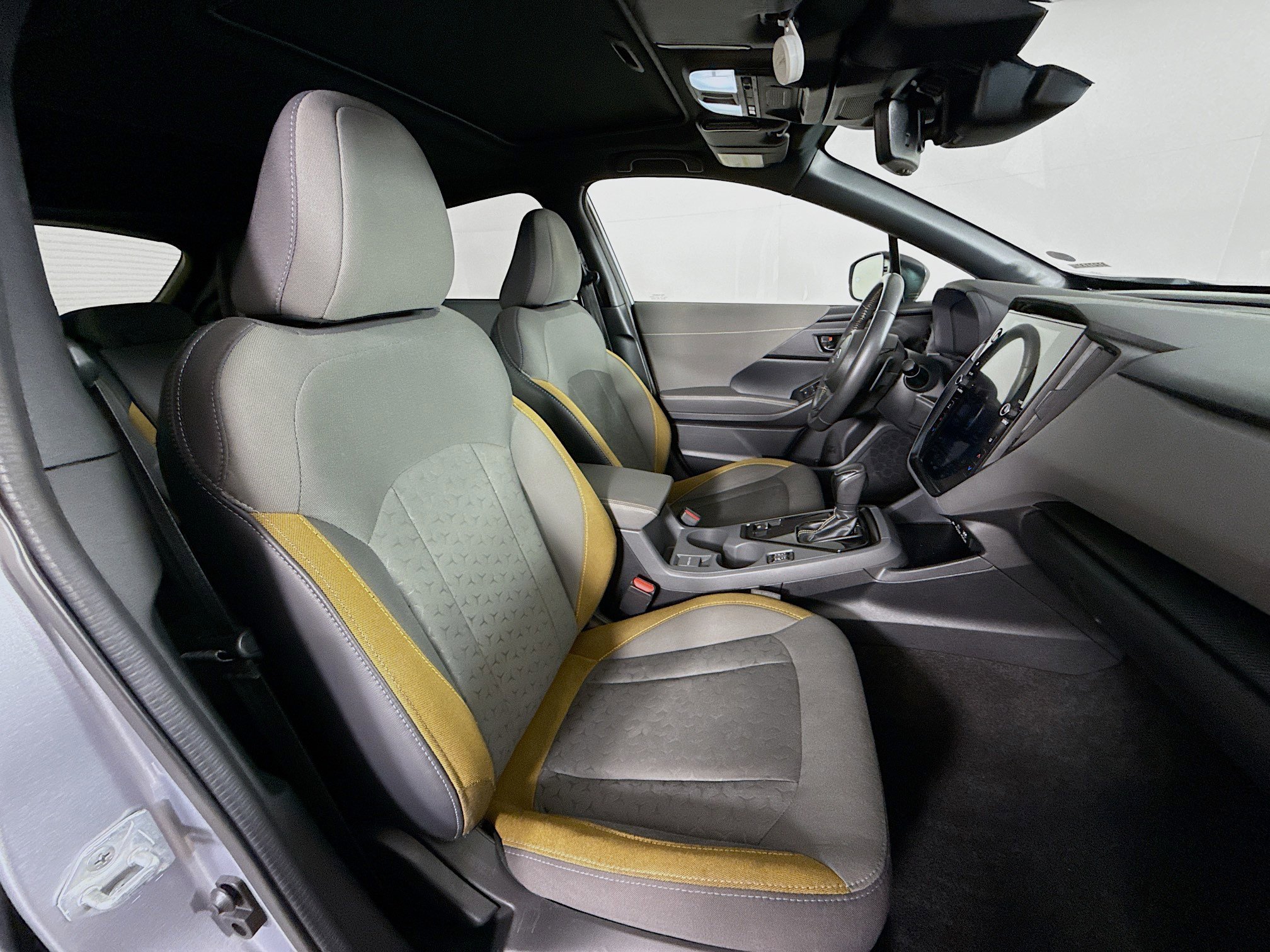 Used 2024 Subaru Crosstrek 2.5i Sport image 35