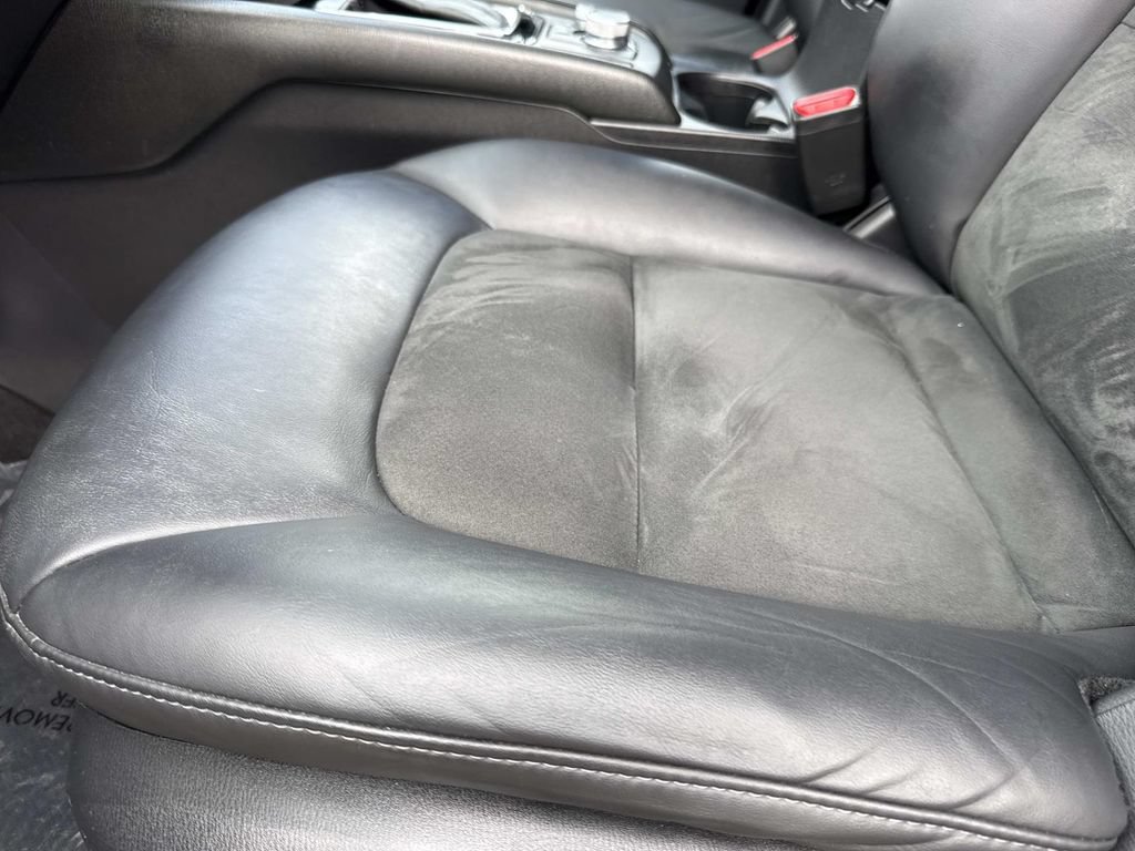 Used 2021 MAZDA CX-5 Touring AWD/4WD image 24