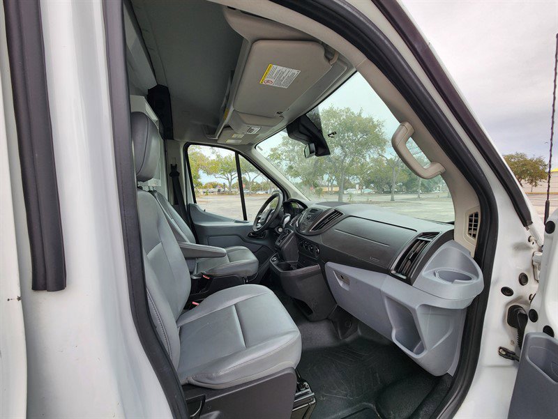 Used 2019 Ford Transit 250 148 Medium Roof image 23