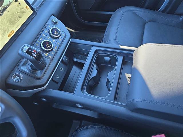 Certified 2024 Land Rover Defender 110 S image 24
