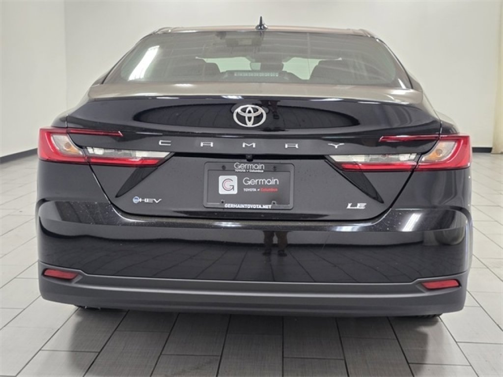 New 2026 Toyota Camry LE image 15