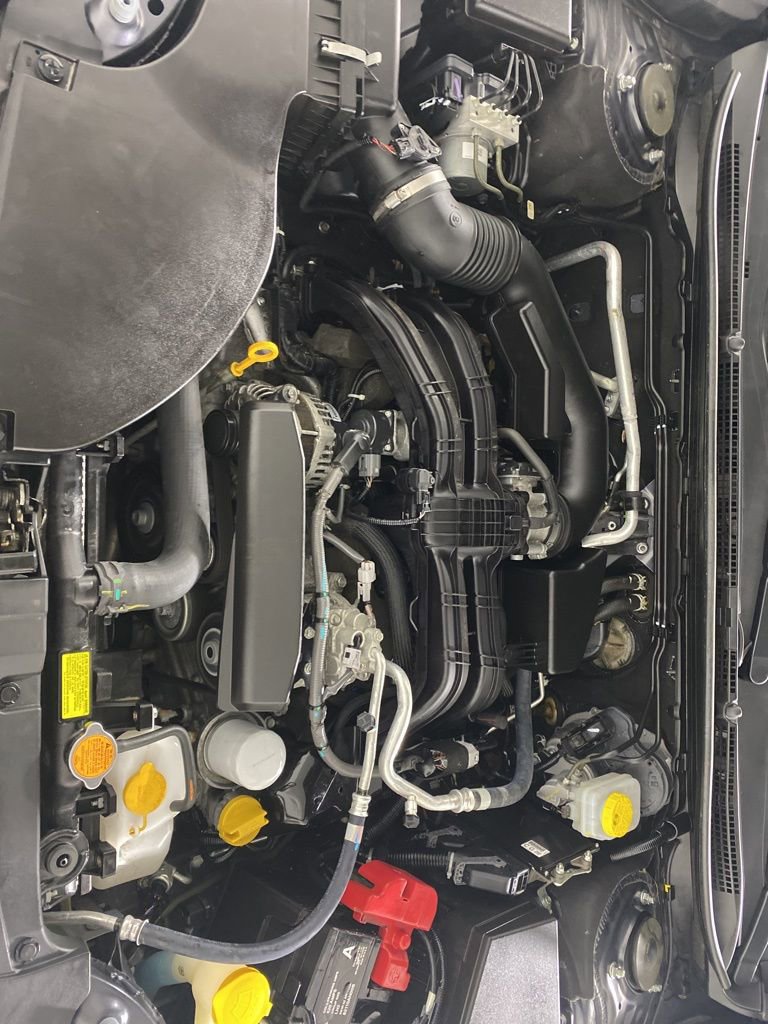 Used 2023 Subaru Outback Limited image 36