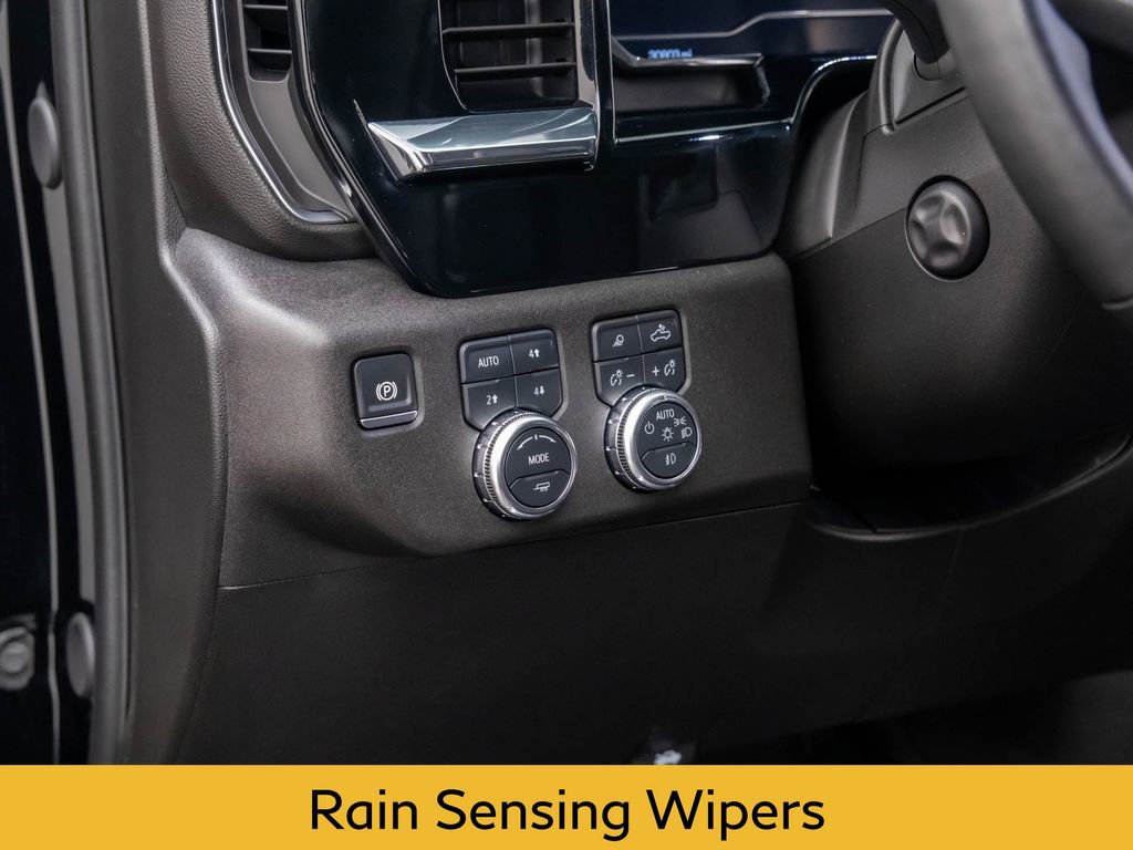 Used 2024 GMC Sierra 1500 SLT w/ SLT Premium Plus Package image 19