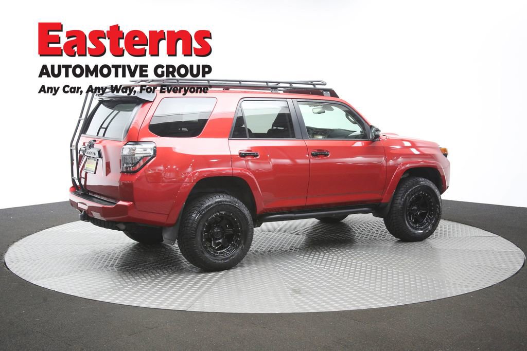 Used 2021 Toyota 4Runner Venture w/ Moonroof Package AWD/4WD image 43