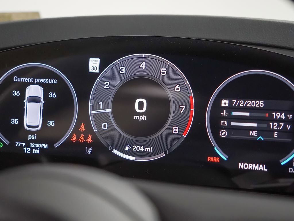 Certified 2025 Porsche Cayenne image 26