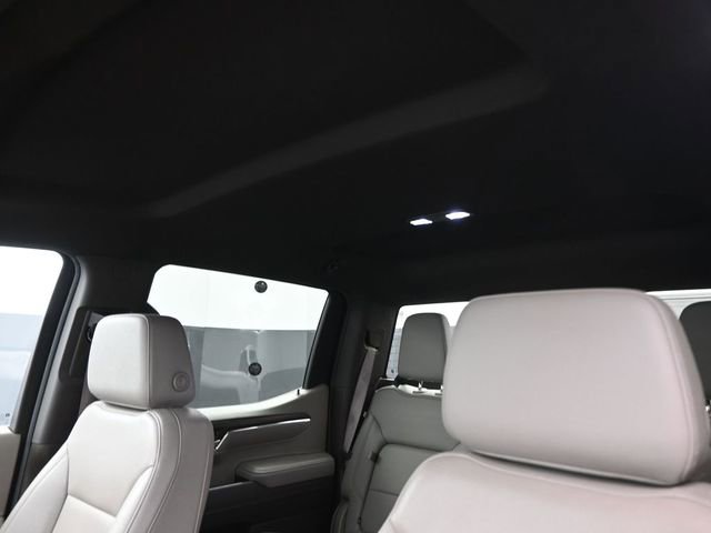 Used 2024 GMC Sierra 1500 SLT image 23