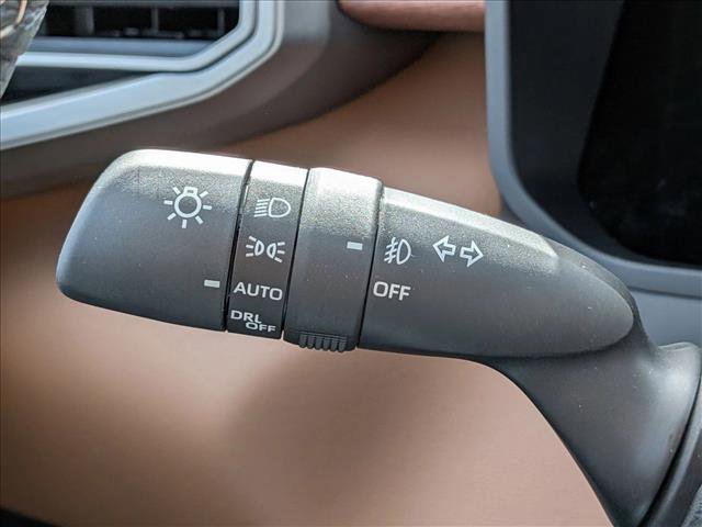 New 2026 Toyota Sequoia 1794 Edition image 17