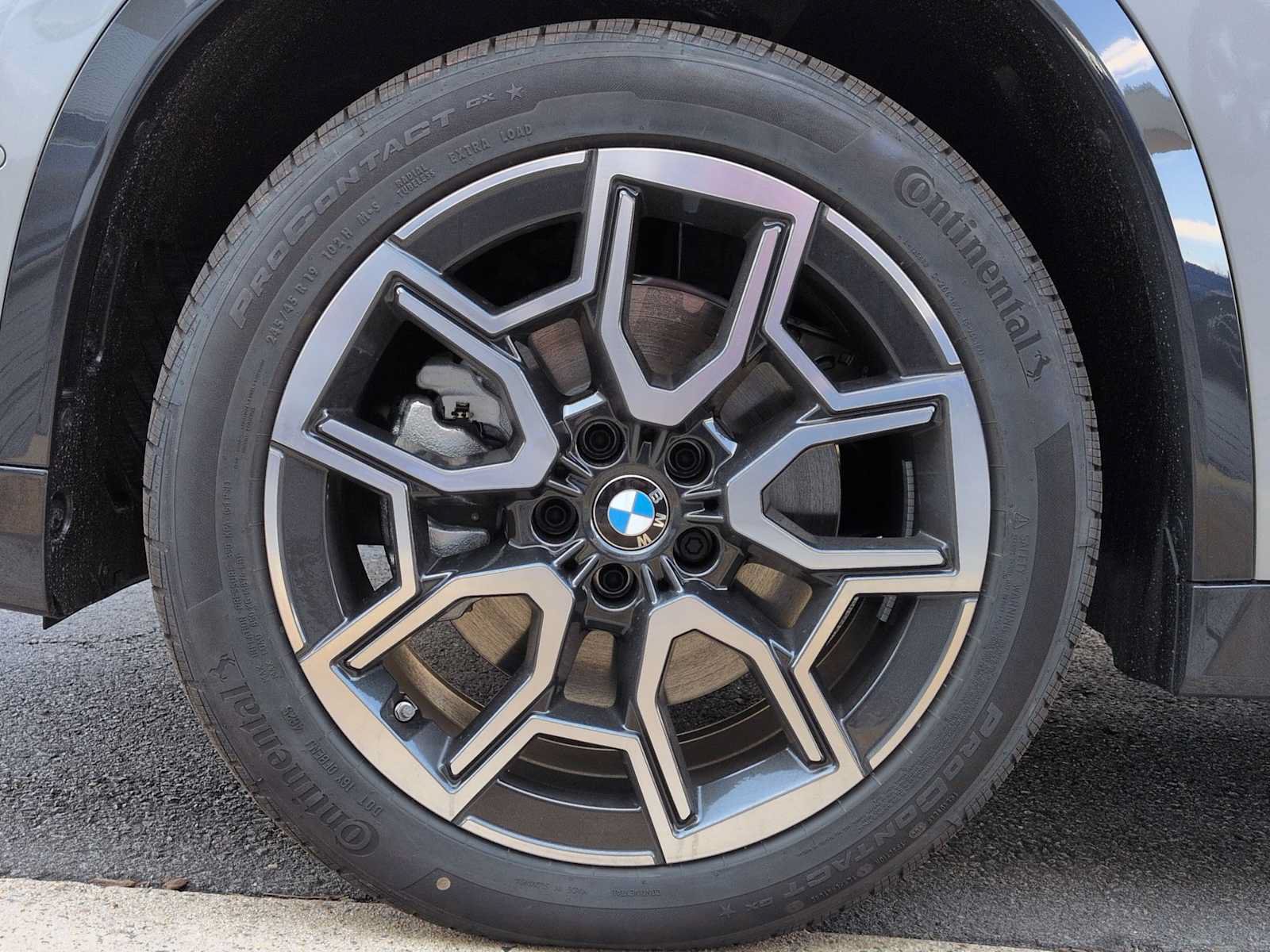 Used 2026 BMW X1 xDrive28i w/ Convenience Package AWD/4WD image 14