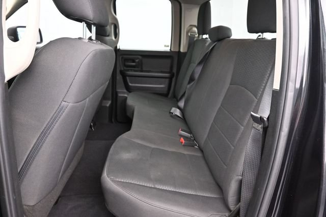 Used 2019 RAM 1500 Tradesman w/ Tradesman SXT Package AWD/4WD image 26