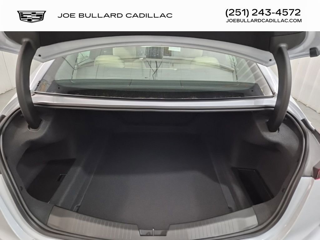 New 2026 Cadillac CT5 Premium Luxury RWD image 35