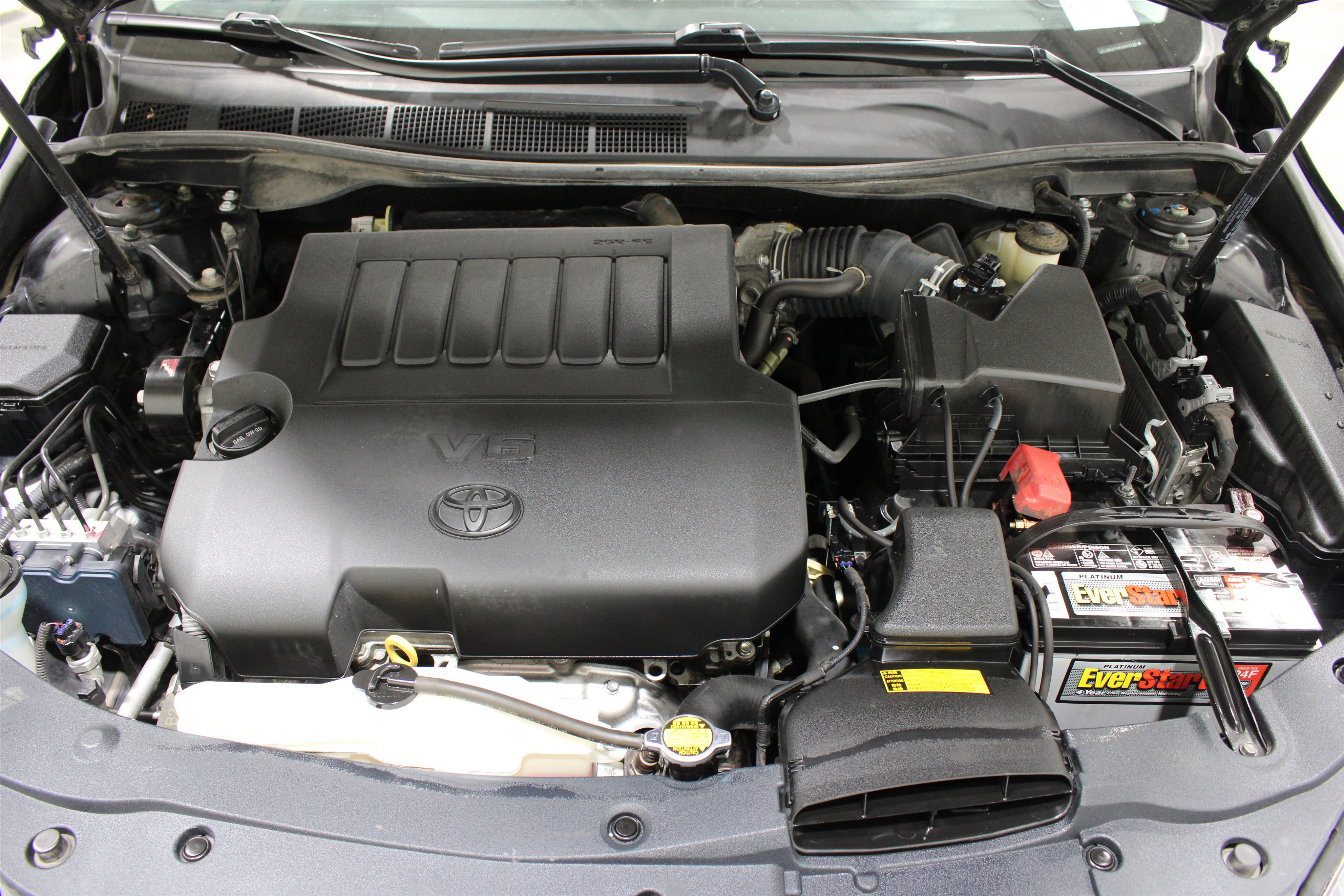 Used 2015 Toyota Camry XSE w/ Advanced Technology Package FWD image 41