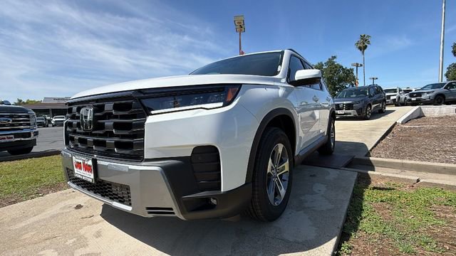 New 2026 Honda Pilot EX-L image 9