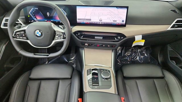 Used 2025 BMW 330i xDrive Sedan image 36