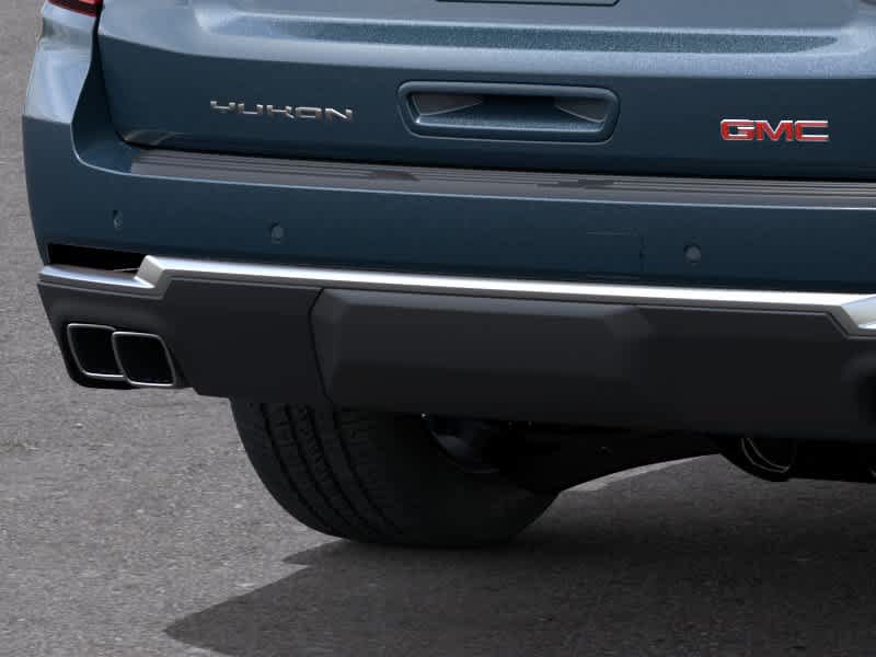 New 2027 GMC Yukon Denali w/ Denali Reserve Package AWD/4WD image 14