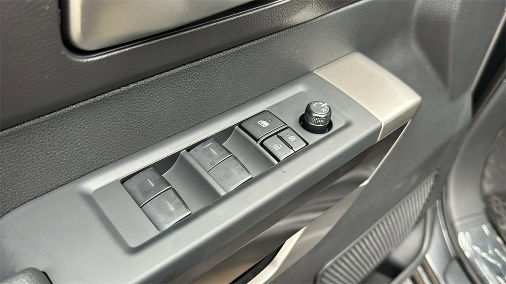 New 2026 Toyota Tundra SR5 image 15