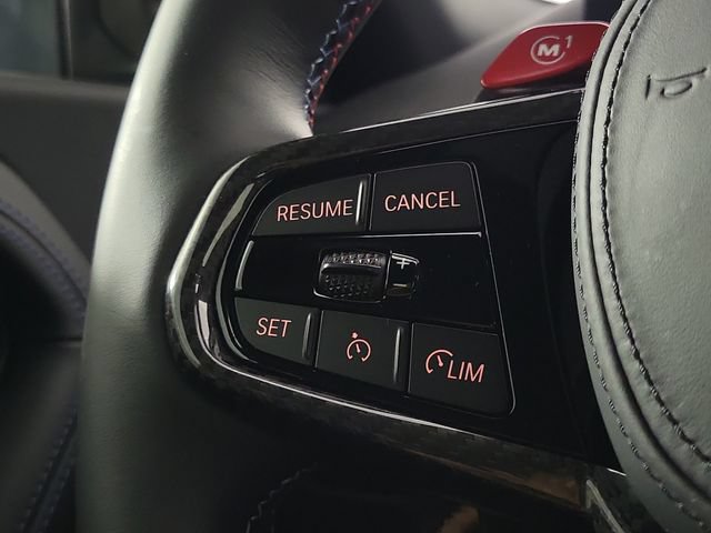 Used 2025 BMW M2 w/ Lighting Package RWD image 24