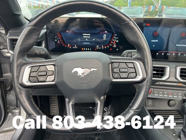 Used 2024 Ford Mustang Premium image 19