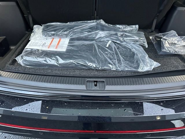 New 2026 Volkswagen Atlas SEL Premium R-Line image 16