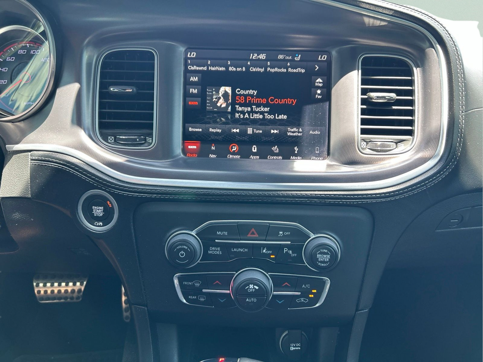 Certified 2019 Dodge Charger Scat Pack w/ Dynamics Package RWD image 16