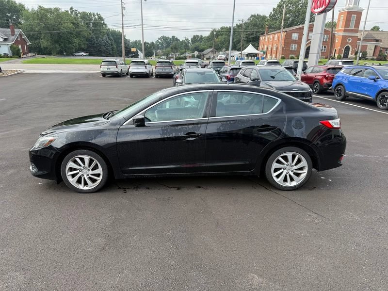 Used 2016 Acura ILX FWD image 5