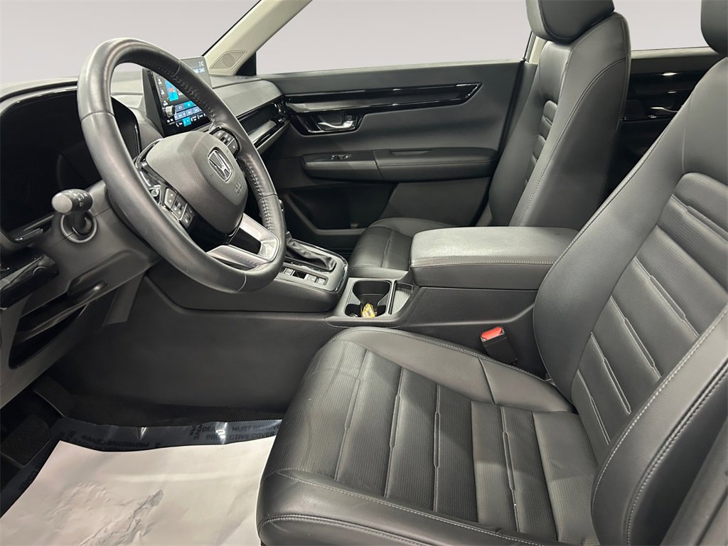 Used 2024 Honda CR-V EX-L image 9