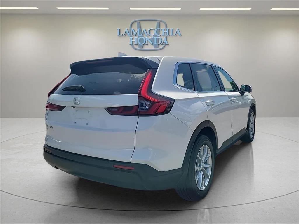Used 2024 Honda CR-V EX-L image 5