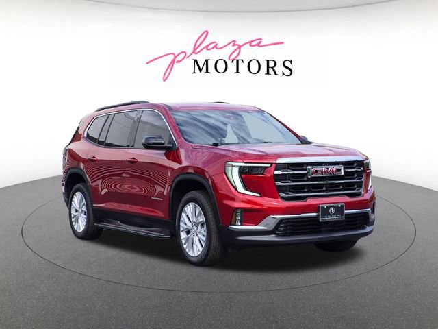 Used 2024 GMC Acadia Elevation FWD image 3
