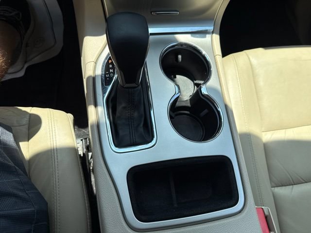 Used 2016 Jeep Grand Cherokee Limited RWD image 37